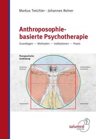 Cover-Bild Anthroposophie-basierte Psychotherapie