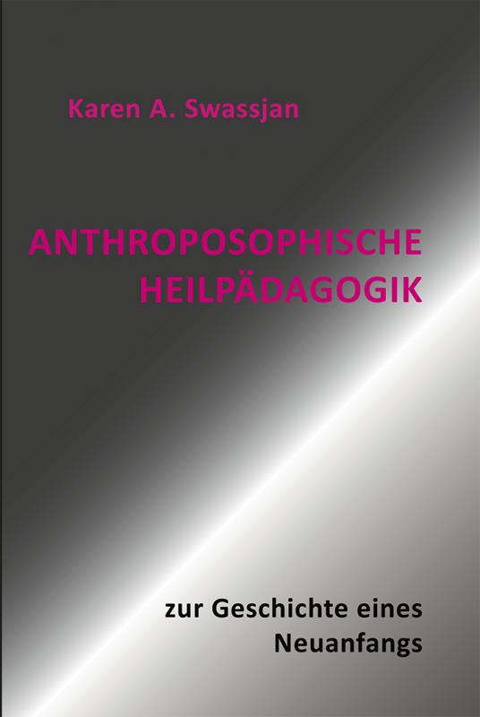 Cover-Bild Anthroposophische Heilpädagogik