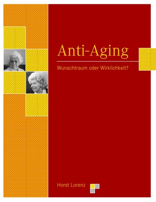 Cover-Bild Anti-Aging
