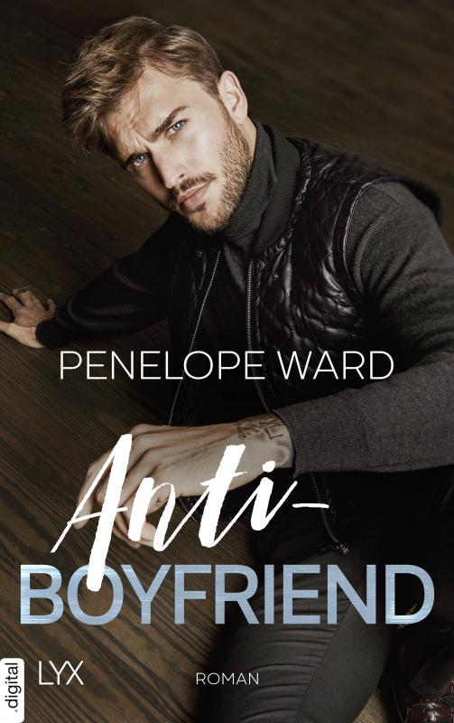 Cover-Bild Anti-Boyfriend