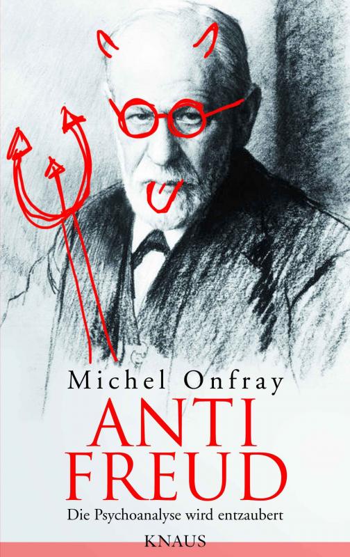 Cover-Bild Anti Freud