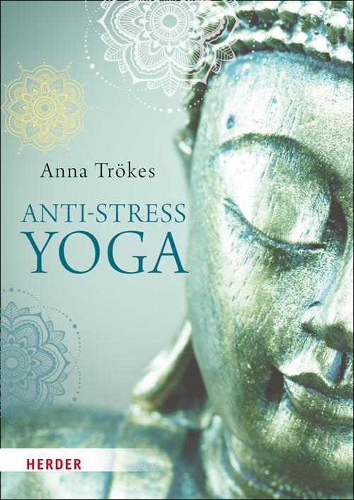 Cover-Bild Anti-Stress-Yoga