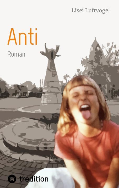 Cover-Bild Anti