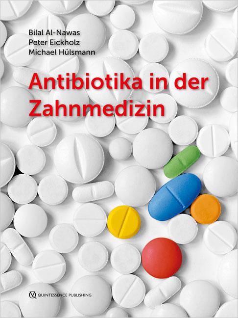 Cover-Bild Antibiotika in der Zahnmedizin