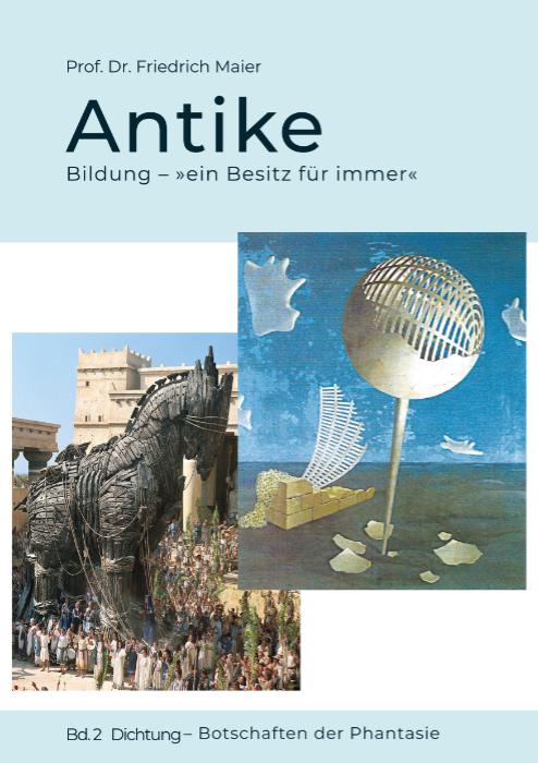 Cover-Bild Antike
