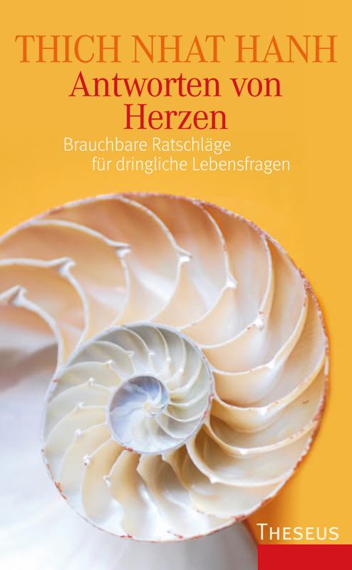 Cover-Bild Antworten von Herzen