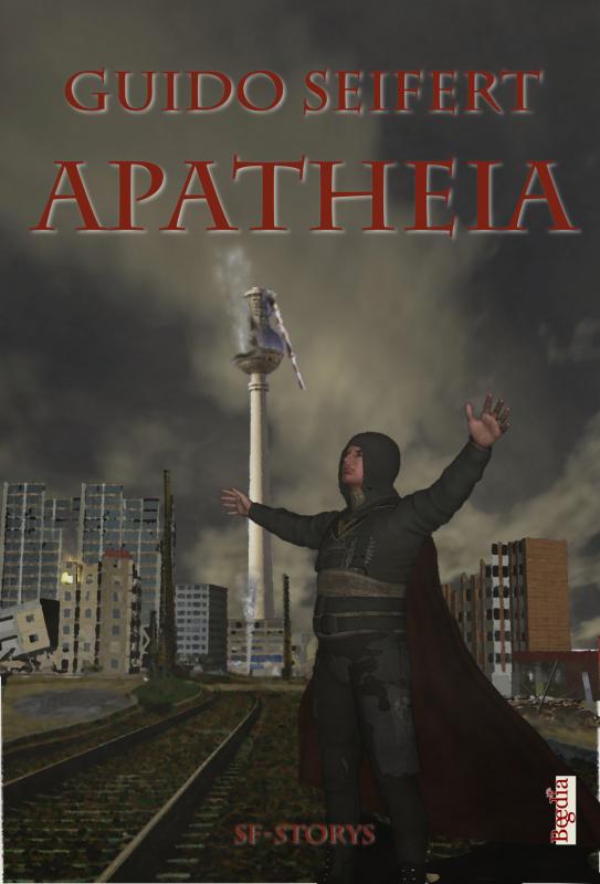 Cover-Bild Apatheia