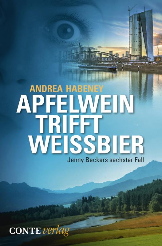 Cover-Bild Apfelwein trifft Weissbier