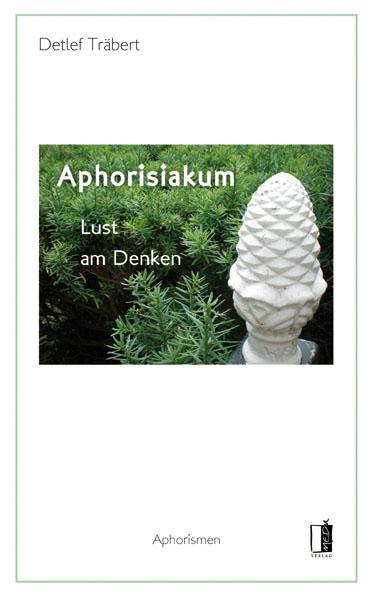 Cover-Bild Aphorisiakum