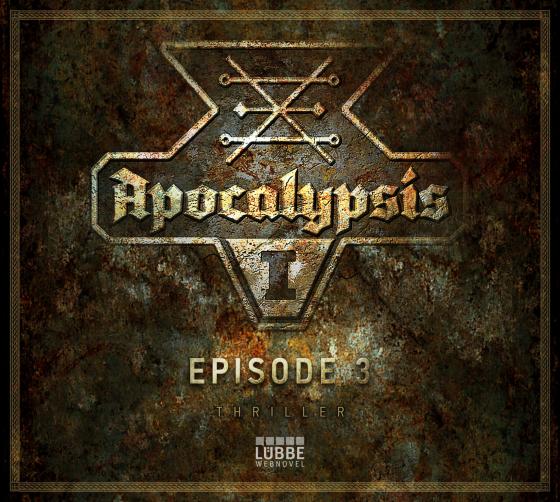 Cover-Bild Apocalypsis 1.03 (DEU)
