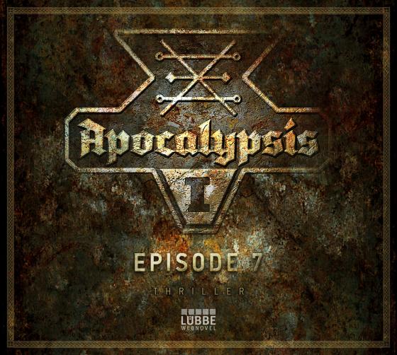 Cover-Bild Apocalypsis 1.07 (DEU)