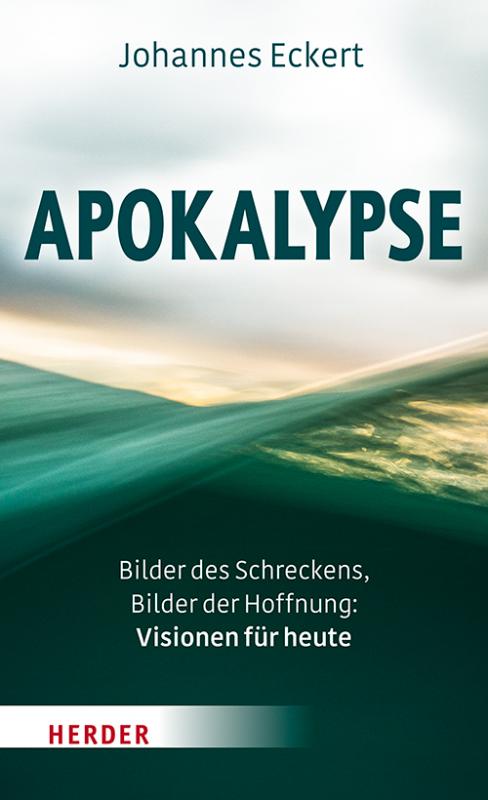 Cover-Bild Apokalypse