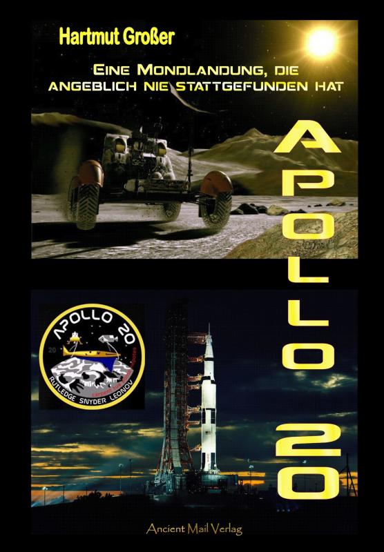 Cover-Bild Apollo 20