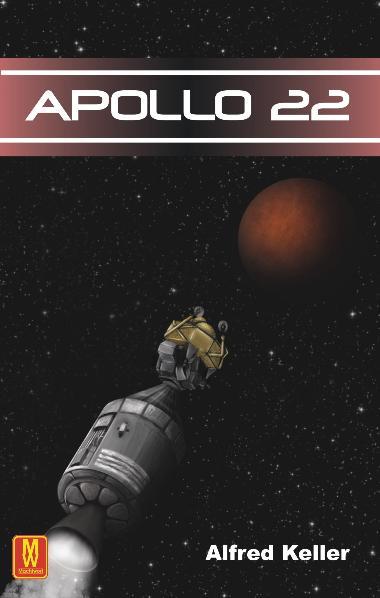 Cover-Bild Apollo 22