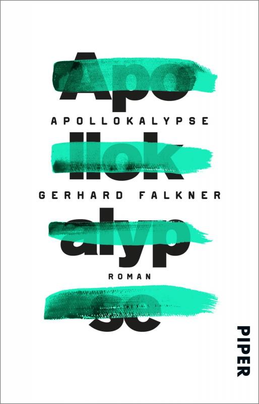Cover-Bild Apollokalypse