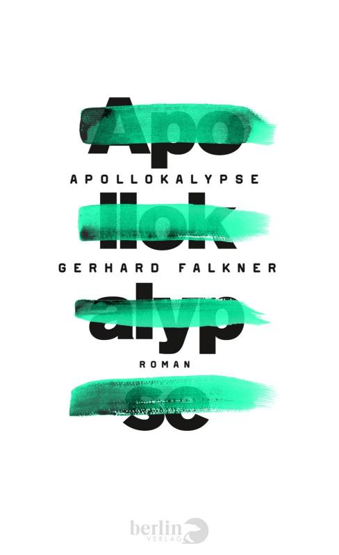 Cover-Bild Apollokalypse