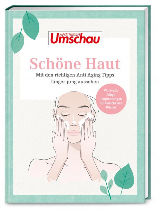 Cover-Bild Apotheken Umschau: Schöne Haut