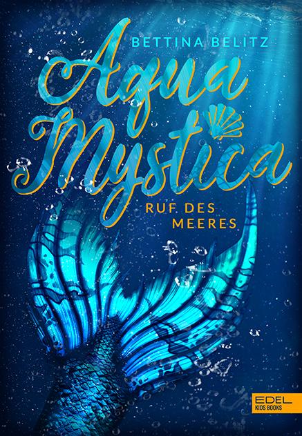 Cover-Bild Aqua Mystica