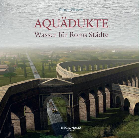 Cover-Bild Aquädukte