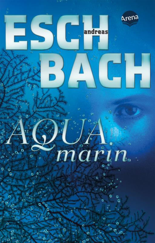 Cover-Bild Aquamarin (1)