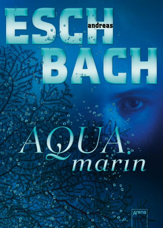 Cover-Bild Aquamarin