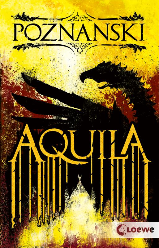 Cover-Bild Aquila