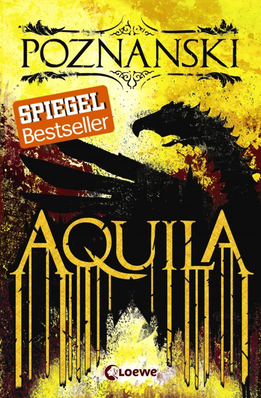 Cover-Bild Aquila