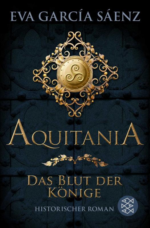 Cover-Bild Aquitania