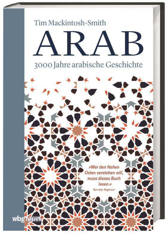 Cover-Bild Arab
