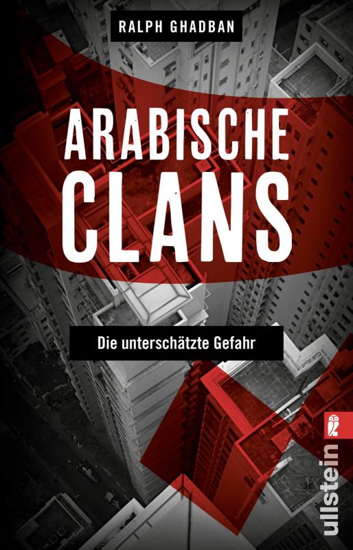 Cover-Bild Arabische Clans