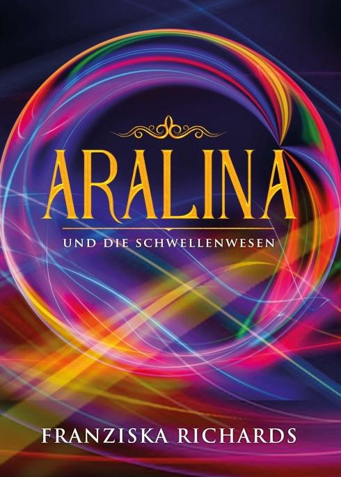 Cover-Bild Aralina