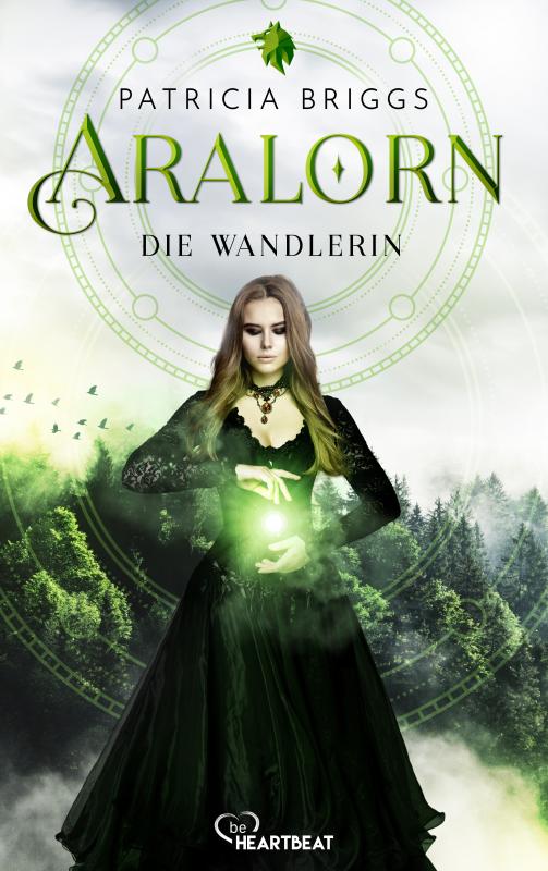 Cover-Bild Aralorn - Die Wandlerin