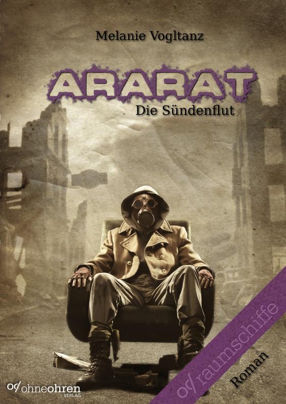 Cover-Bild Ararat
