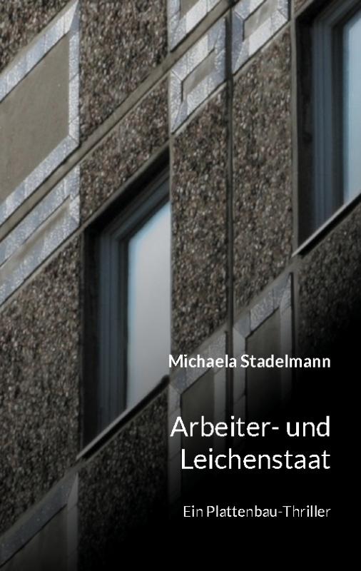 Cover-Bild Arbeiter- und Leichenstaat