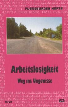 Cover-Bild Arbeitslosigkeit