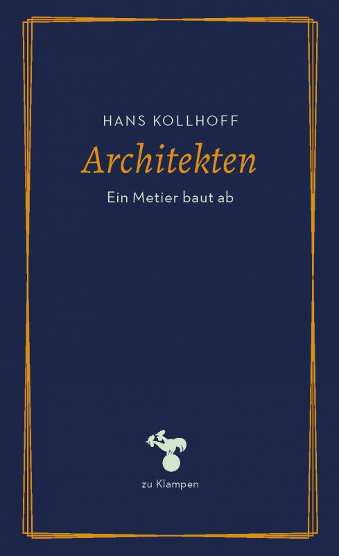 Cover-Bild Architekten