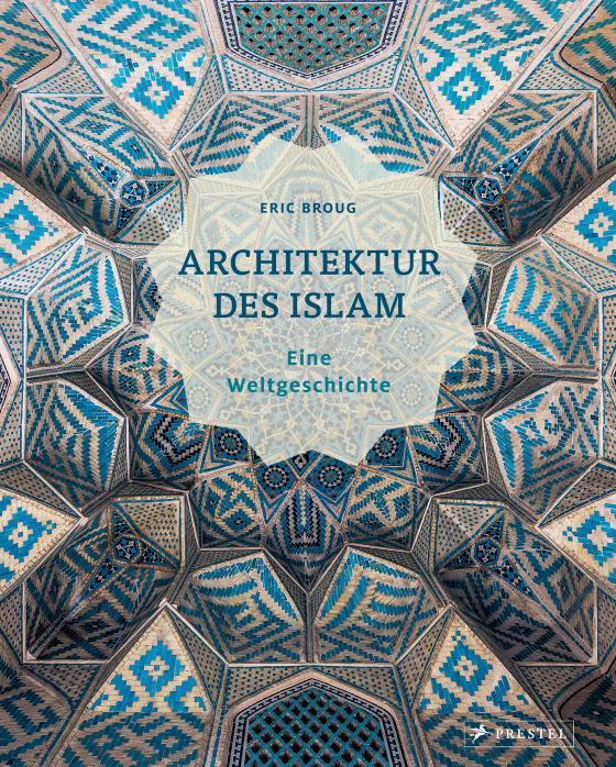 Cover-Bild Architektur des Islam