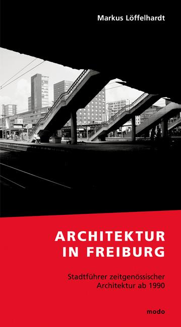 Cover-Bild Architektur in Freiburg
