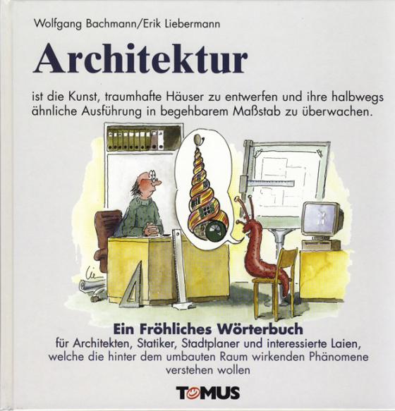Cover-Bild Architektur