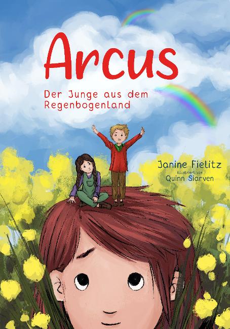 Cover-Bild Arcus