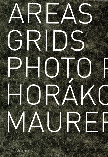Cover-Bild Areas/Grids/Photo Papers
