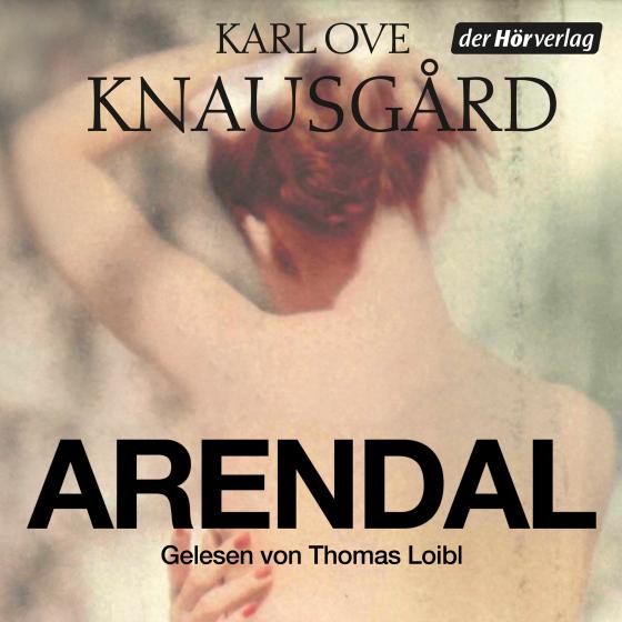 Cover-Bild Arendal