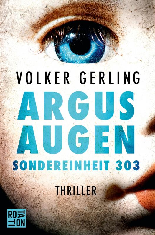 Cover-Bild Argusaugen