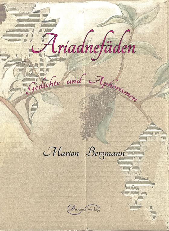 Cover-Bild Ariadnefäden