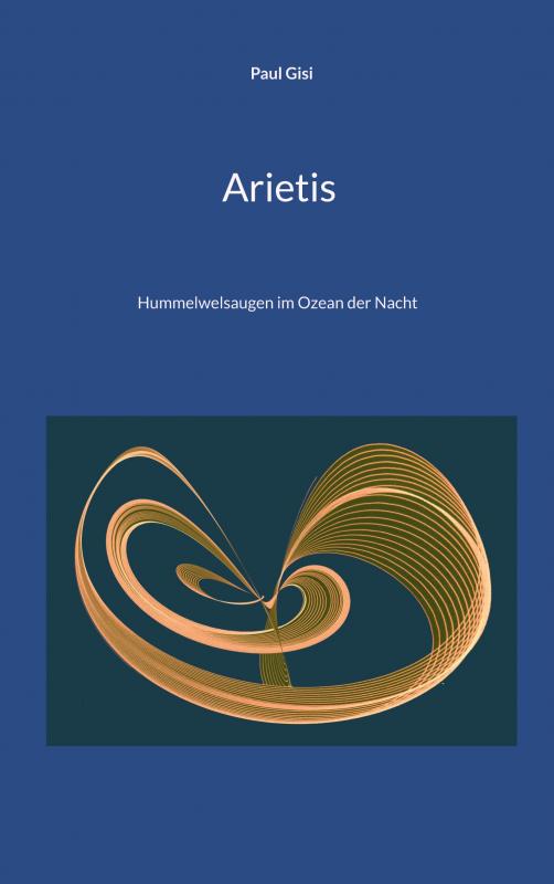 Cover-Bild Arietis