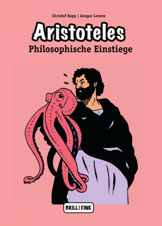 Cover-Bild Aristoteles