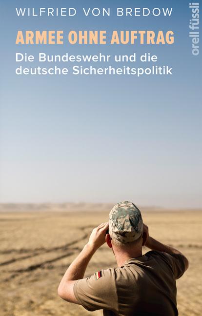 Cover-Bild Armee ohne Auftrag