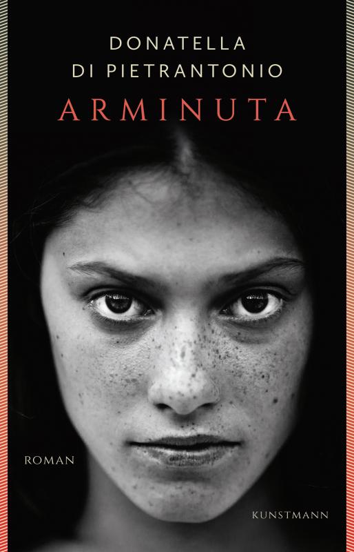 Cover-Bild Arminuta