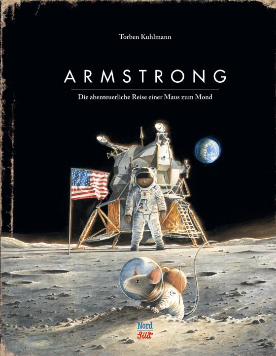 Cover-Bild Armstrong