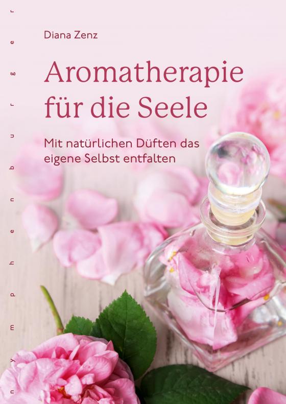Cover-Bild Aromatherapie für die Seele